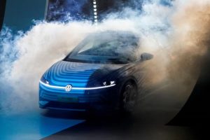 Volkswagen จับมือ Xpeng พัฒนาแพลตฟอร์ม EV ใหม่ เพื่อสร้างรถยนต์ราคาไม่แพง ในปี 2026