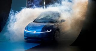 Volkswagen จับมือ Xpeng พัฒนาแพลตฟอร์ม EV ใหม่ เพื่อสร้างรถยนต์ราคาไม่แพง ในปี 2026