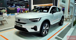 รวมโชว์รูม และศูนย์บริการ VOLVO ทุกสาขา ทั่วประเทศไทย 2025/2568