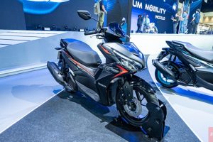 YAMAHA ราคารถ ยามาฮ่า 2025 / 2568