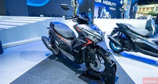YAMAHA ราคารถ ยามาฮ่า 2025 / 2568