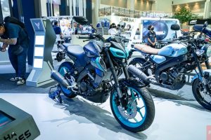 ใหม่ NEW Yamaha MT-15 2025-2026 ราคา ยามาฮ่า MT-15 ตารางผ่อน-ดาวน์