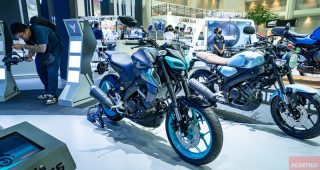 ใหม่ NEW Yamaha MT-15 2025-2026 ราคา ยามาฮ่า MT-15 ตารางผ่อน-ดาวน์