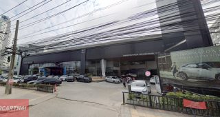 Mazda รามอินทรา กม.9