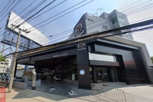 Mazda พระราม 2
