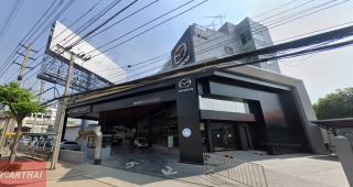 Mazda พระราม 2
