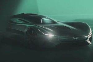 Jaguar เตรียมอวด Next-Gen EV ในปีนี้! จะเป็นรุ่น GT บนแพลตฟอร์มใหม่ JEA คาดขับได้ไกล 700 กม./ชาร์จ