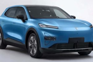 Deepal S05 รถยนต์ SUV รุ่นใหม่ จาก Changan มีทั้งรุ่น EV และ EREV เตรียมเปิดตัวไตรมาส 3 ปี 2024
