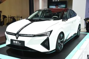 Dongfeng-Honda Lingxi L รถ Sedan EV ใหม่ จะมาพร้อมแบตเตอรี่ 59.22 kWh วิ่งไกล 520 กม./ชาร์จ วางแผนเปิดตัวช่วงครึ่งหลังของปี 2024 นี้