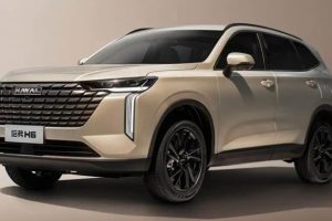 Haval H6 ปี 2024 จาก GWM เปิดตัว พร้อมให้สั่งซื้อล่วงหน้าแล้วในประเทศจีน