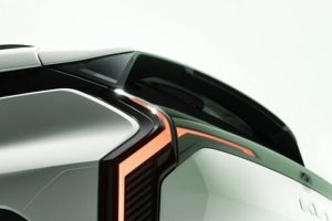 KIA EV3 รถ SUV ไฟฟ้า ขนาดกะทัดรัด เตรียมเปิดตัว วันที่ 23 พฤษภาคมนี้