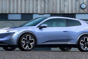 Volkswagen Scirocco หากกลับมาอีกครั้ง ! ภาพเรนเดอร์ ร่าง EV Hatchback 3-Door