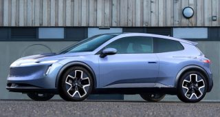 Volkswagen Scirocco หากกลับมาอีกครั้ง ! ภาพเรนเดอร์ ร่าง EV Hatchback 3-Door