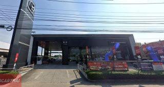 Mazda บรมราชชนนี