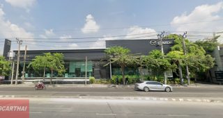 Mazda พระราม 7