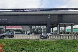 Mazda บางนา กม.29