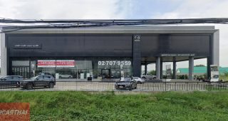 Mazda บางนา กม.29