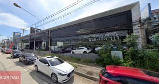Mazda ศรีราชา ชลบุรี