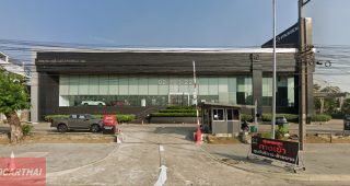 Mazda ศรีนครินทร์