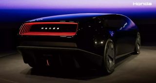 Honda ทุ่มหนัก 2.3 ล้านล้านบาท เร่งพัฒนารถยนต์ไฟฟ้า วางแผนเปิดตัวโมเดลใหม่ 7 รุ่น ภายในปี 2030