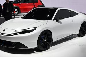 Honda Prelude รุ่นผลิตจริง อาจใช้ขุมพลัง Hybrid เครื่องยนต์ 2.0 ลิตร 207 แรงม้า เกียร์ CVT ขับเคลื่อนล้อหน้า