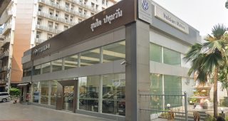 ฮุนได ปทุมวัน