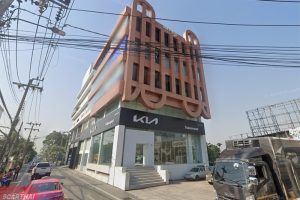 KIA รามอินทรา