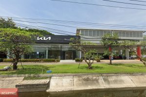 KIA โคราช