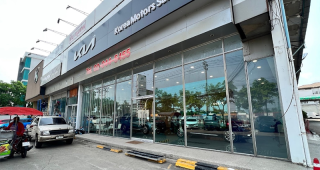 KIA พระราม 2