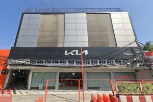 KIA ตากสิน