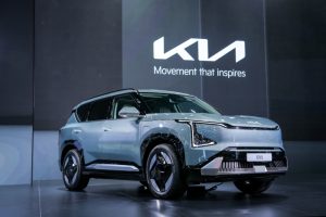 รวมโชว์รูม และศูนย์บริการ KIA ทุกสาขา ทั่วประเทศไทย 2025/2568