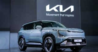 รวมโชว์รูม และศูนย์บริการ KIA ทุกสาขา ทั่วประเทศไทย 2025/2568