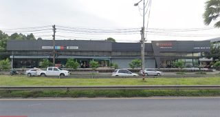 Vespa ภูเก็ต (รวมพงศ์มอเตอร์)
