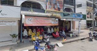 Vespa นครสวรรค์ สาขาหนองสมบูรณ์