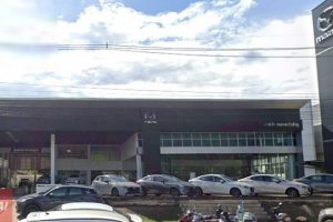 Mazda ลำภู หนองบัวลำภู