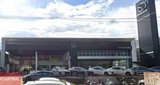 Mazda ลำภู หนองบัวลำภู