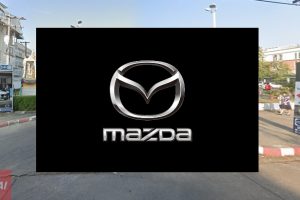 Mazda หมากแข้ง อุดรธานี