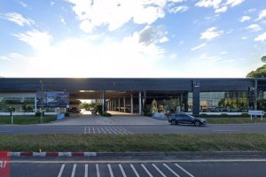 Mazda ขามใหญ่ อุบลราชธานี