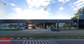 Mazda ขามใหญ่ อุบลราชธานี