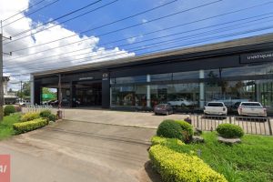 Mazda วังไผ่ ชุมพร