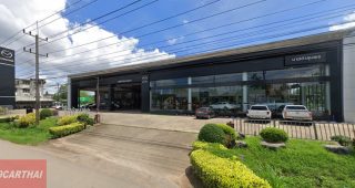 Mazda วังไผ่ ชุมพร
