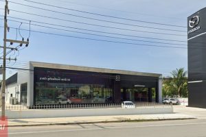 Mazda ลำภู นราธิวาส