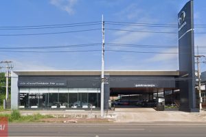 Mazda กันทรลักษ์ ศรีสะเกษ