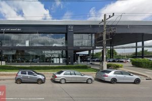 Mazda สระบุรี