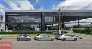 Mazda สระบุรี