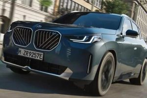 หลุดภาพ All New BMW X3 (G45) พร้อมรายละเอียดบางส่วน ก่อนเปิดตัวช่วงเดือนตุลาคมนี้