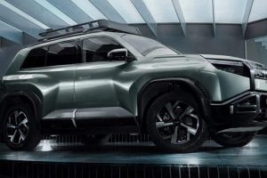 Bao 3 (Leopard 3) รถ SUV คันที่ 3 จาก Fang Cheng Bao อีกหนึ่งผลงานจากแบรนด์ในเครือของ BYD เผยภาพและข้อมูล ก่อนเปิดตัวเร็ว ๆ นี้