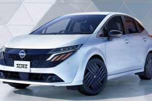 Nissan Note Aura โฉมใหม่ ปี 2024 เปิดตัวครั้งแรกในญี่ปุ่น เริ่มต้นที่ 640,000.-