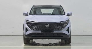 Nissan Qashqai Glory Edition ใหม่ เผยภาพและข้อมูลบางส่วน ก่อนเปิดตัวในจีนภายในปี 2024
