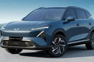 ใหม่ Wuling Starlight S อวดดีไซน์ภายนอกและภายใน มีให้เลือกทั้งรุ่น PHEV และ BEV จ่อเปิดตัวในเดือนสิงหาคมนี้